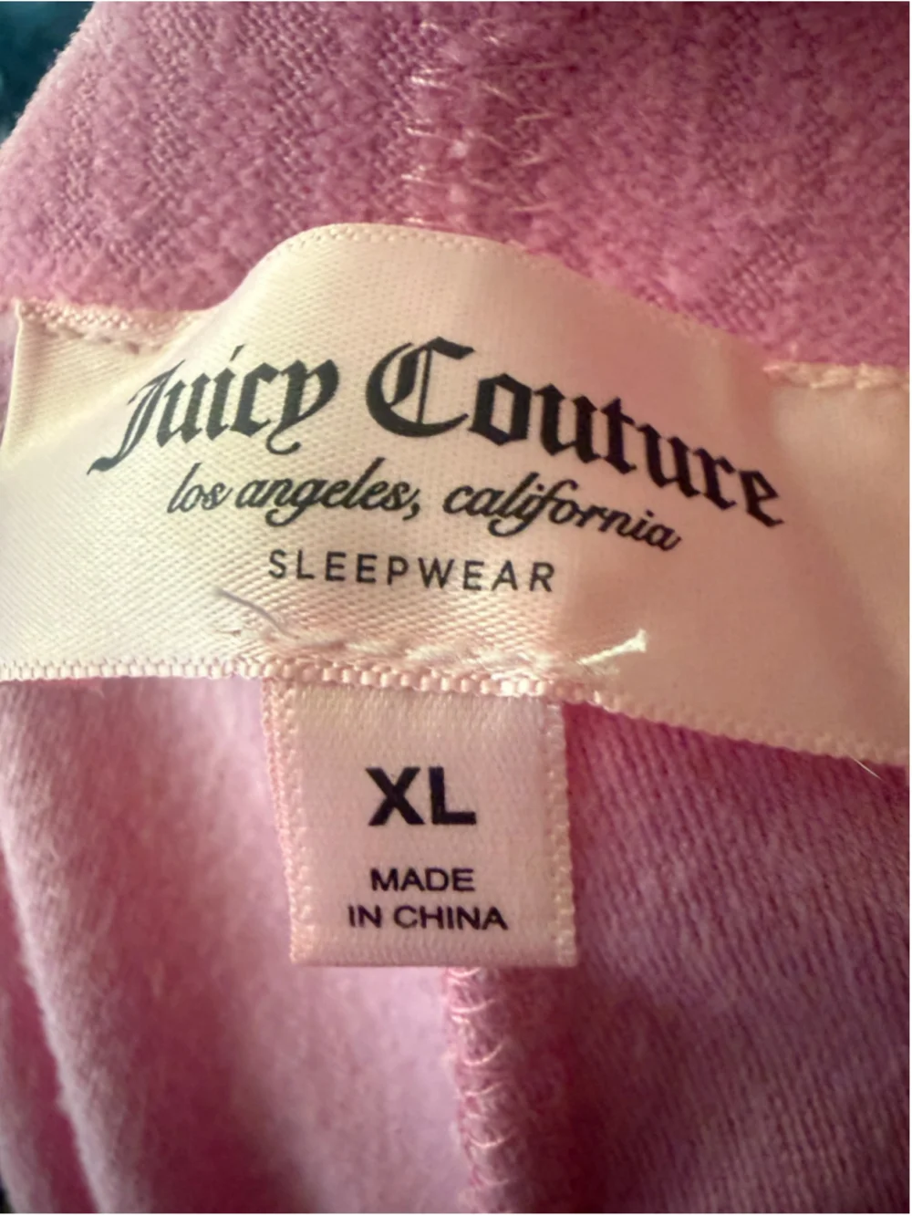 Juicy Couture these juicy